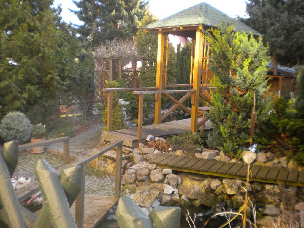 Eifel-Landhaus Ferienwohnungen "Em Gardestueffje" ميشرنيش المظهر الخارجي الصورة