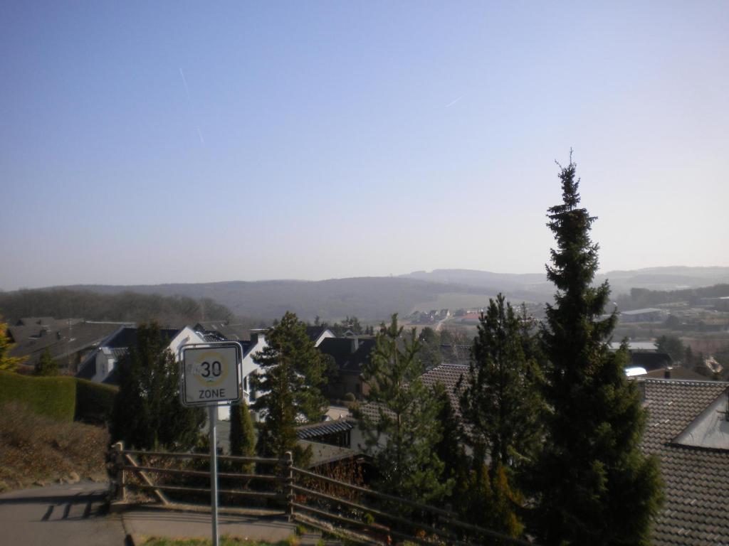 Eifel-Landhaus Ferienwohnungen "Em Gardestueffje" ميشرنيش المظهر الخارجي الصورة
